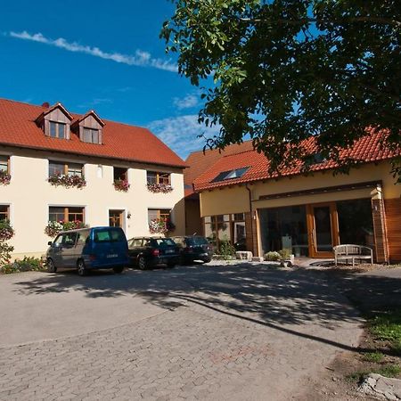 Appartamento Haflingerhof Galster Markt Taschendorf Esterno foto
