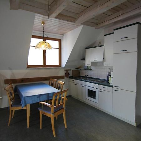Appartamento Haflingerhof Galster Markt Taschendorf Esterno foto