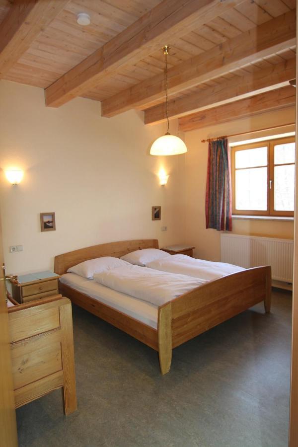 Appartamento Haflingerhof Galster Markt Taschendorf Esterno foto
