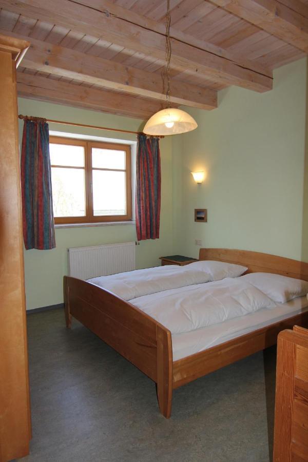 Appartamento Haflingerhof Galster Markt Taschendorf Esterno foto